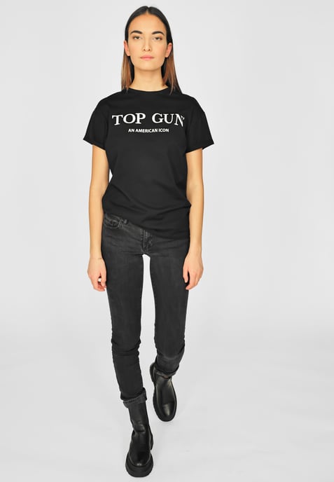 Top Gun T-Shirt TG20214001 - Image 4