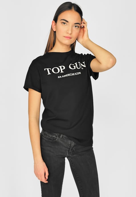 Top Gun T-Shirt TG20214001 - Image 5