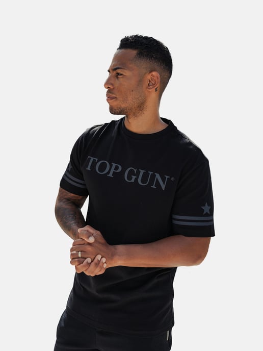 Top Gun T-Shirt TG22002 - Image 5