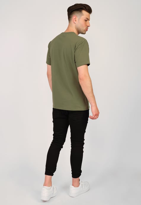 Top Gun T-Shirt TG20212109 - Image 5