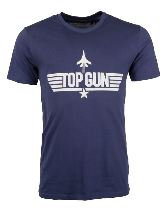 Top Gun T-Shirt PP201011 - Image 1
