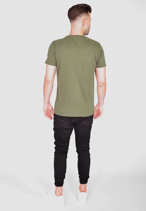 Top Gun T-Shirt TG20213006 - Image 4
