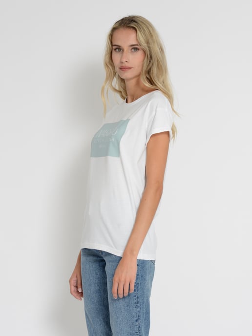 Nassau Strand T-Shirt NB231057 - Image 3