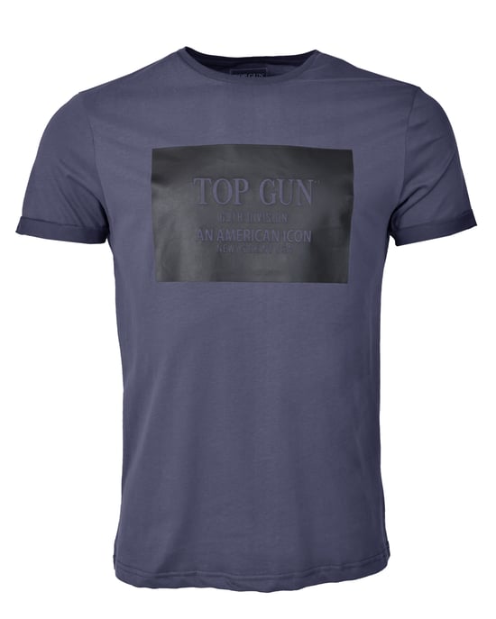 Top Gun T-Shirt TG20213011 - Image 1