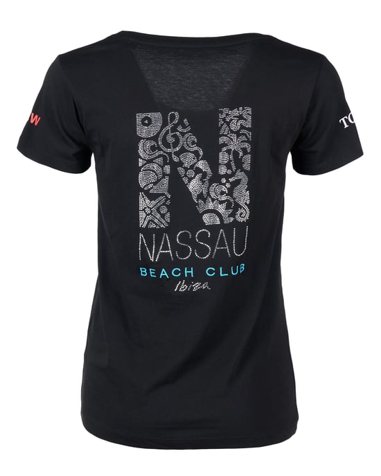 Nassau Strandhemd NB20116 - Image 2