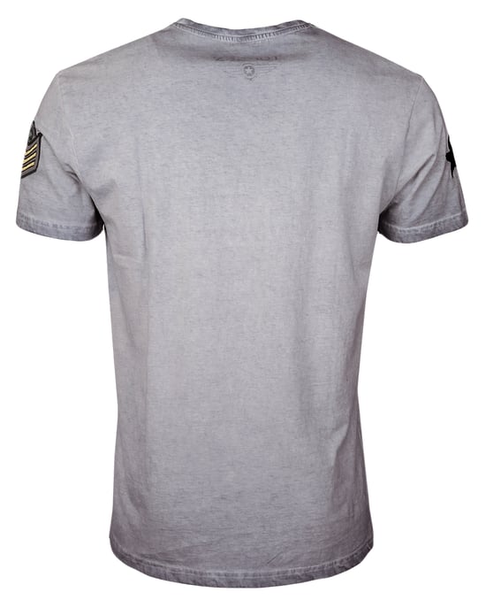 Top Gun T-Shirt Zoeken TG20191024 - Image 2