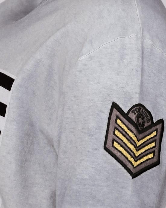 Top Gun T-Shirt Zoeken TG20191024 - Image 3