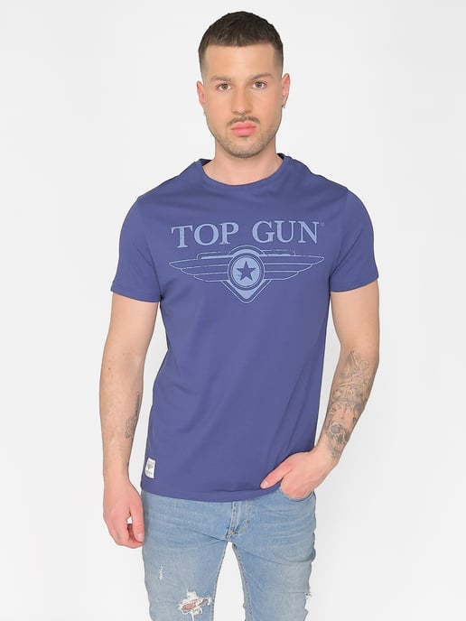 Top Gun T-Shirt TG20213038 - Image 5