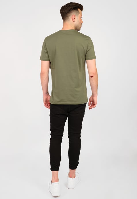 Top Gun T-Shirt TG20212110 - Image 5