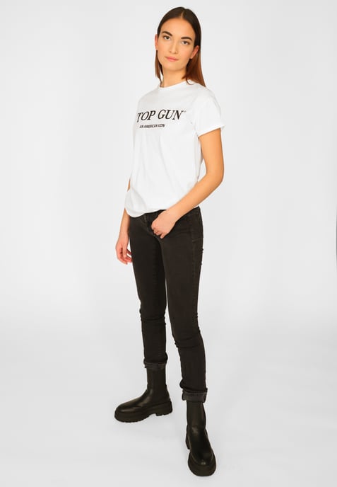 Top Gun T-Shirt TG20214001 - Image 4