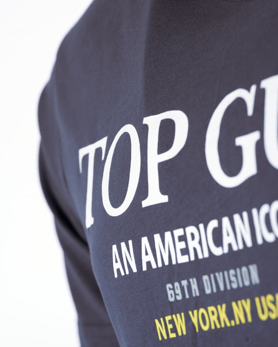 Top Gun T-Shirt TG20213002 - Image 3
