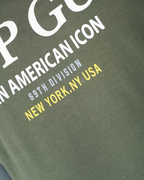 Top Gun T-Shirt TG20213002 - Image 3