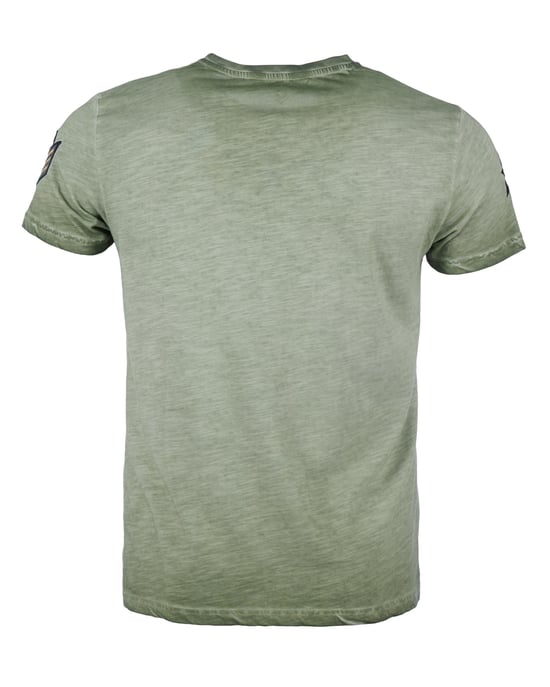 Top Gun T-Shirt Zoeken TG20191024 - Image 2