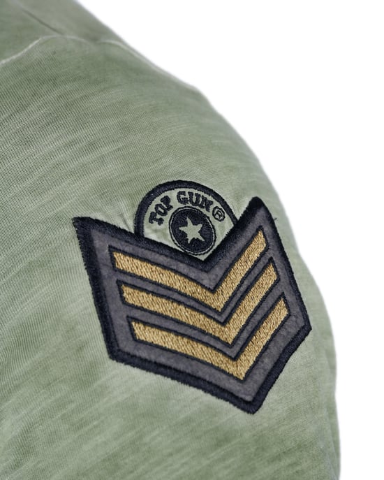 Top Gun T-Shirt Zoeken TG20191024 - Image 4