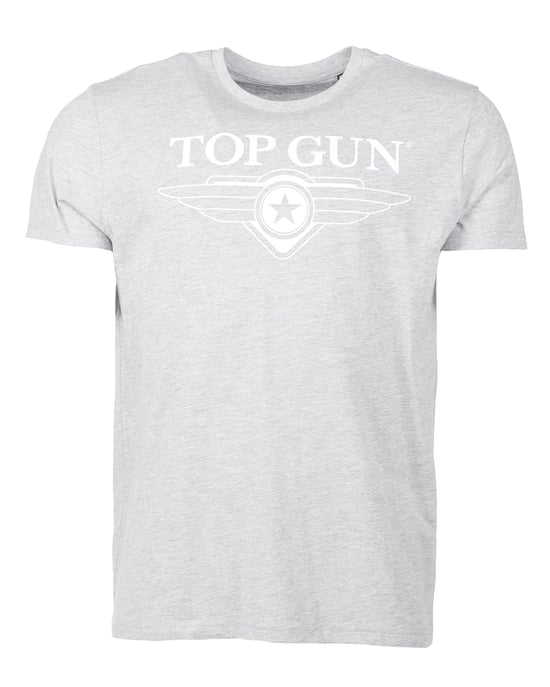 Top Gun T-Shirt TG20201045 - Image 1