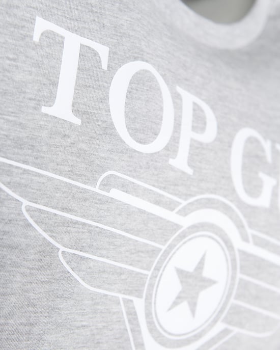 Top Gun T-Shirt TG20201045 - Image 3