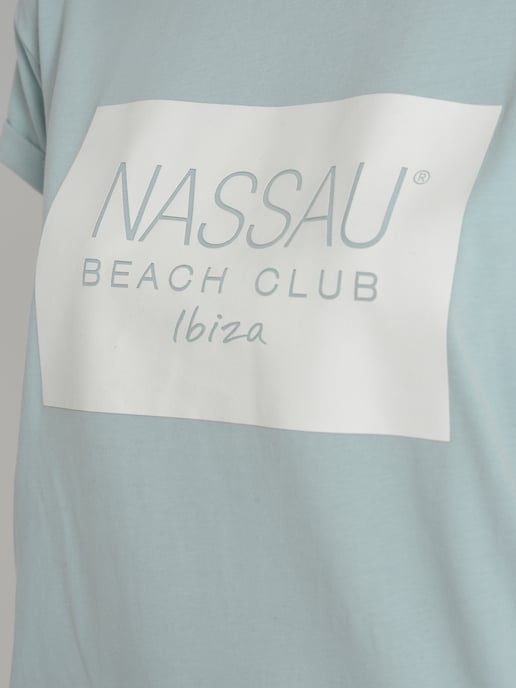 Nassau Strand T-Shirt NB231057 - Image 3