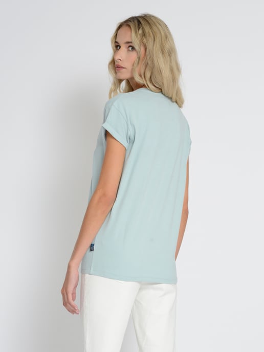 Nassau Strand T-Shirt NB231057 - Image 5