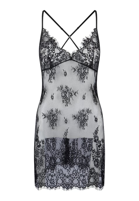 Lingadore Lace Chemise - Image 1