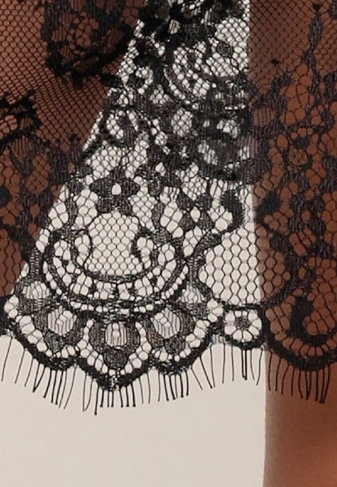 Lingadore Lace Chemise - Image 5