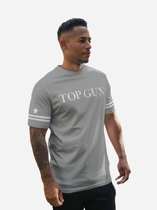 Top Gun T-Shirt TG22002 - Image 5