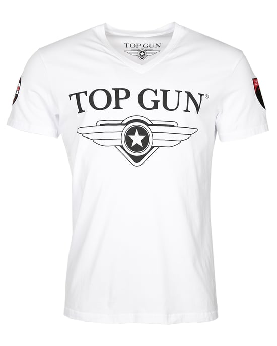 Top Gun T-Shirt TG20191004 - Image 1