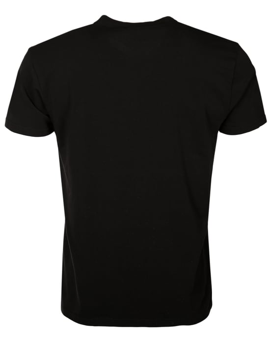 Top Gun T-Shirt Bewolkt TG20191006 - Image 2