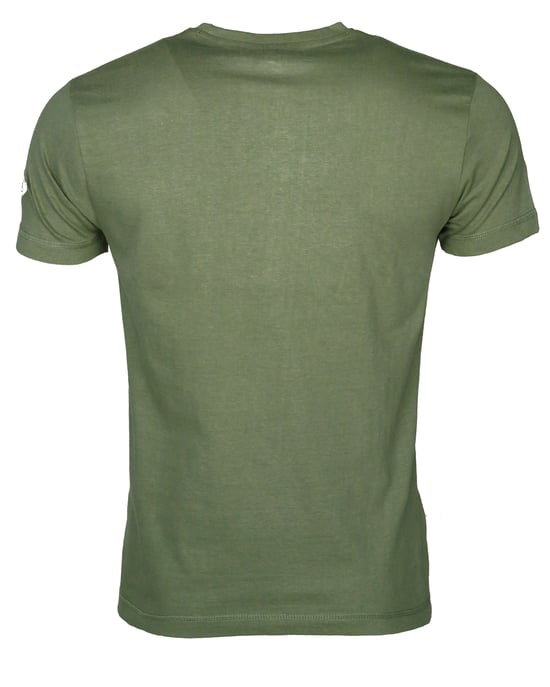 Top Gun T-Shirt New York TG20191031 - Image 2