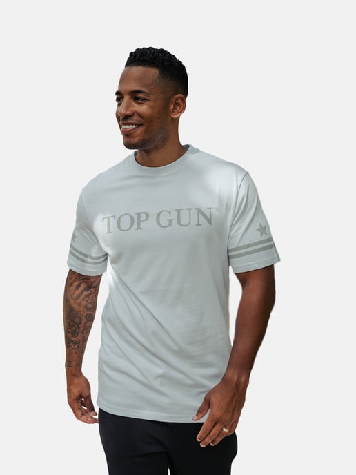 Top Gun T-Shirt TG22002 - Image 5