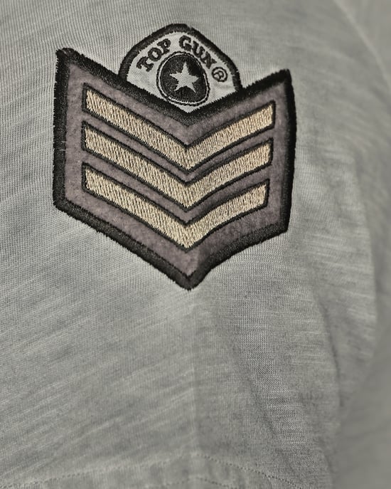 Top Gun T-Shirt Zoeken TG20191024 - Image 3