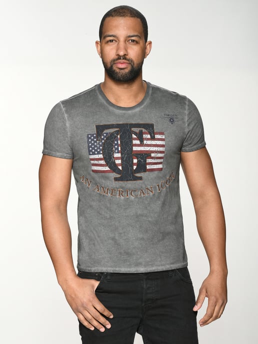 Top Gun T-Shirt TG20201113 - Image 4