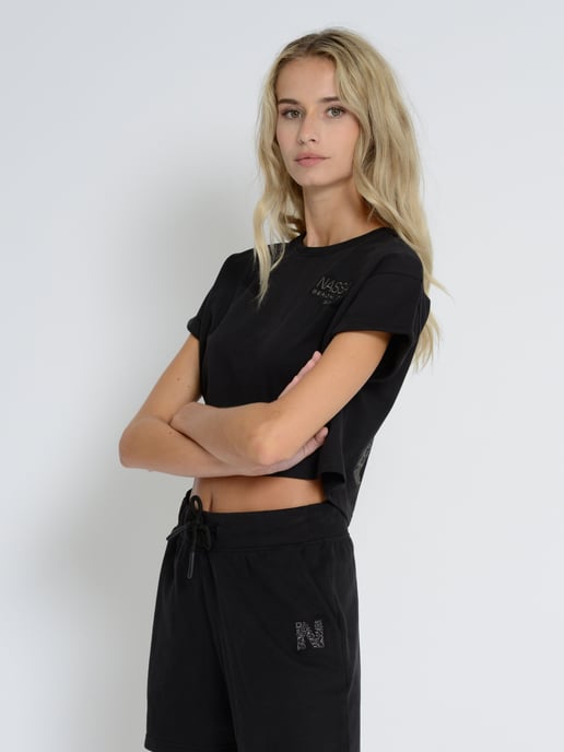 Nassau Strand T-shirt NB231037 NB Logo - Image 5