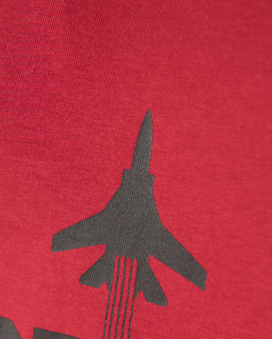 Top Gun T-Shirt PP201011 - Image 3