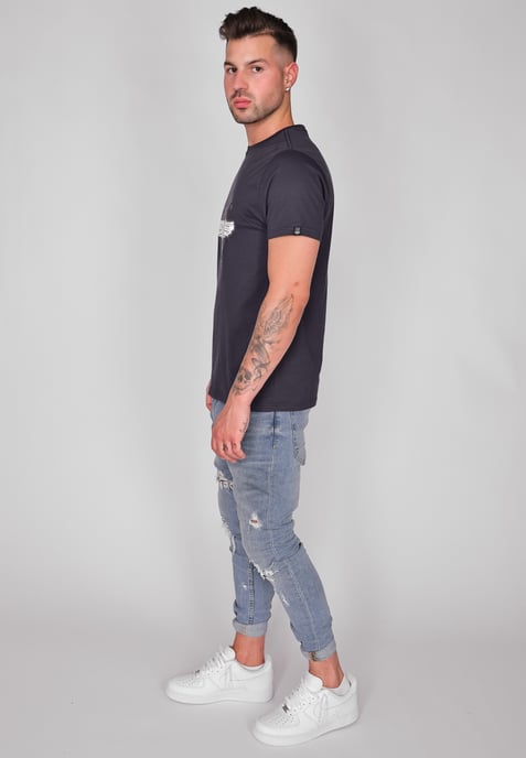 Top Gun T-Shirt TG20213023 - Image 2