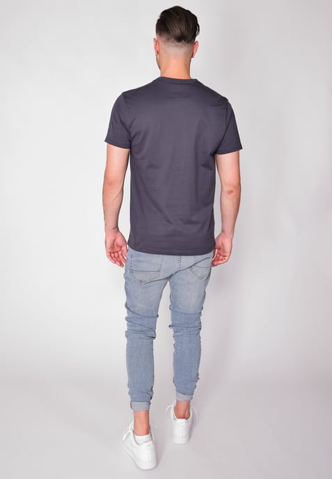 Top Gun T-Shirt TG20213023 - Image 5