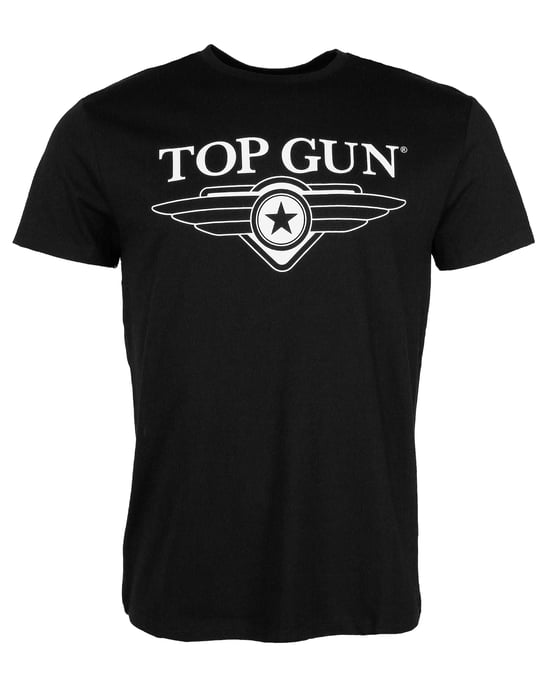 Top Gun T-Shirt TG20201045 - Image 1