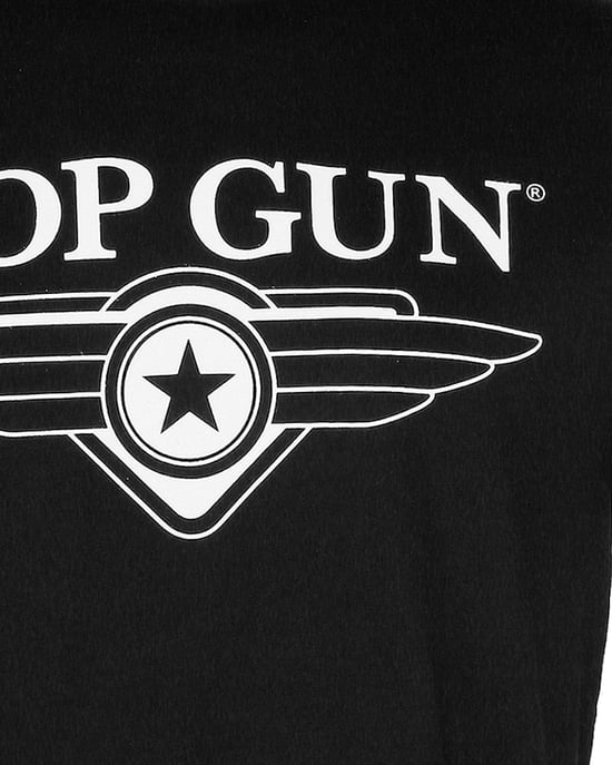 Top Gun T-Shirt TG20201045 - Image 3