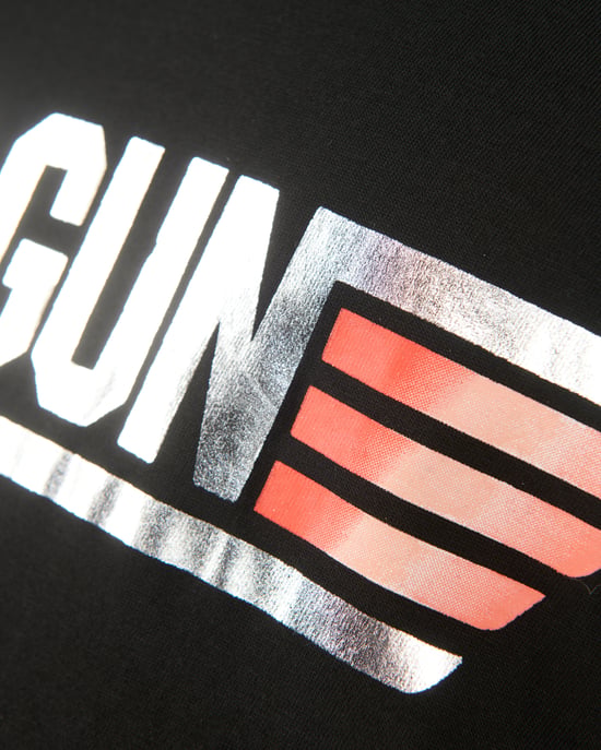 Top Gun T-Shirt PP201008 - Image 3