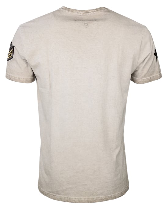 Top Gun T-Shirt Zoeken TG20191024 - Image 2