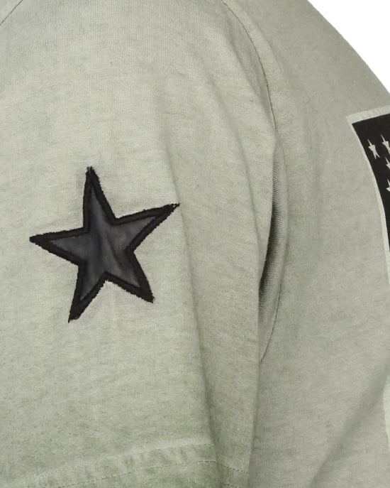 Top Gun T-Shirt Zoeken TG20191024 - Image 4