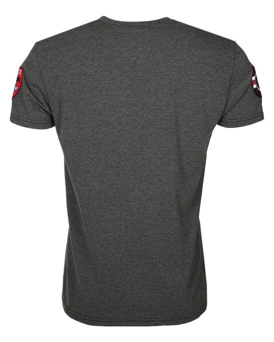 Top Gun T-Shirt TG20191004 - Image 2