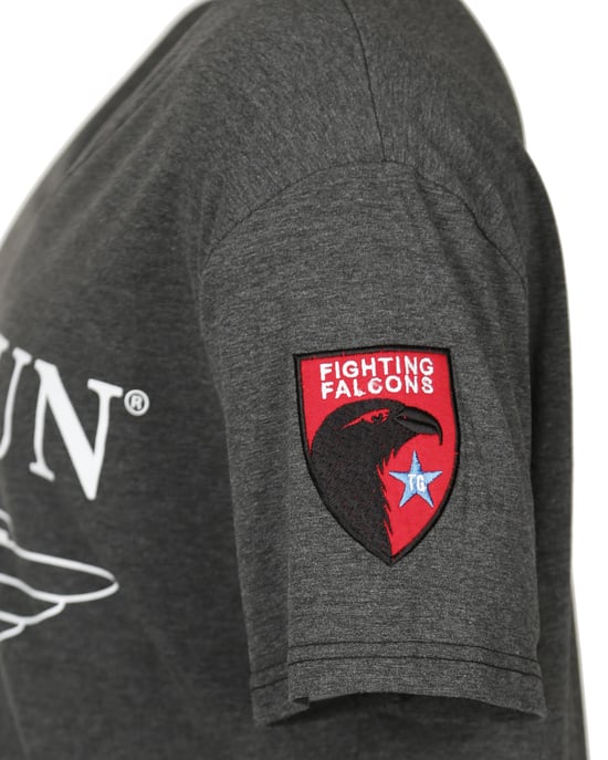Top Gun T-Shirt TG20191004 - Image 3