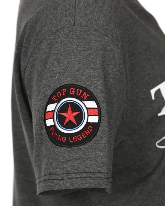 Top Gun T-Shirt TG20191004 - Image 4