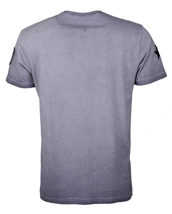 Top Gun T-Shirt Zoeken TG20191024 - Image 2