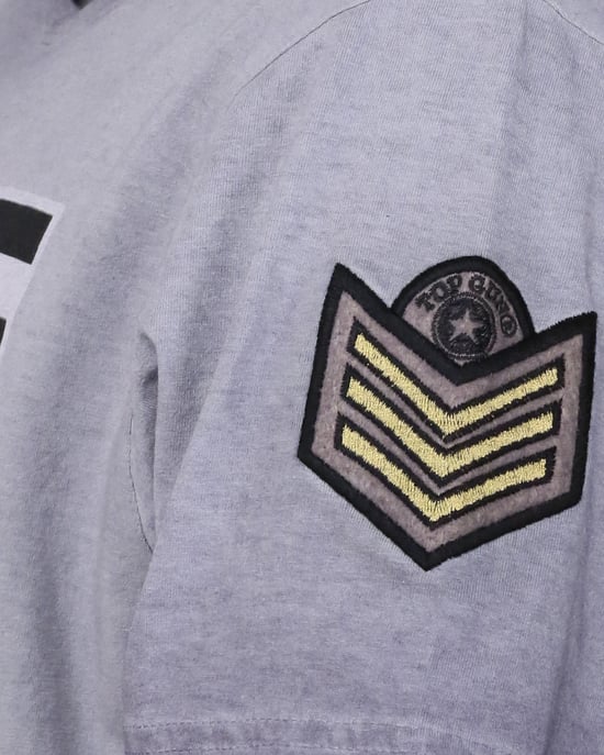 Top Gun T-Shirt Zoeken TG20191024 - Image 3