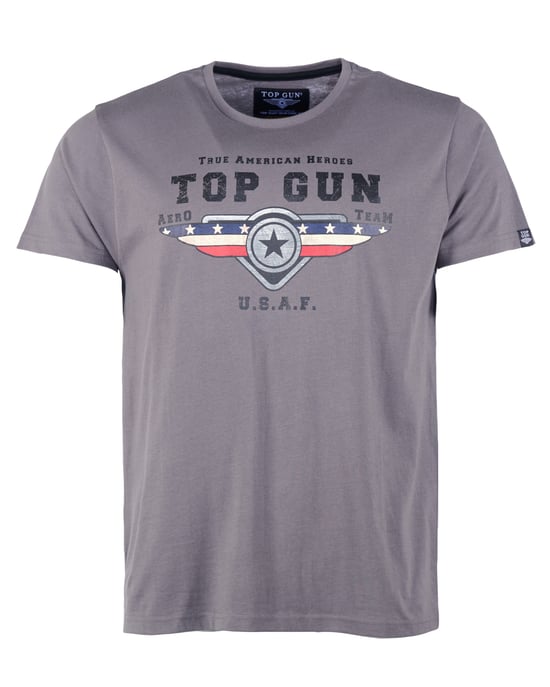 Top Gun T-Shirt TG20213022 - Image 1
