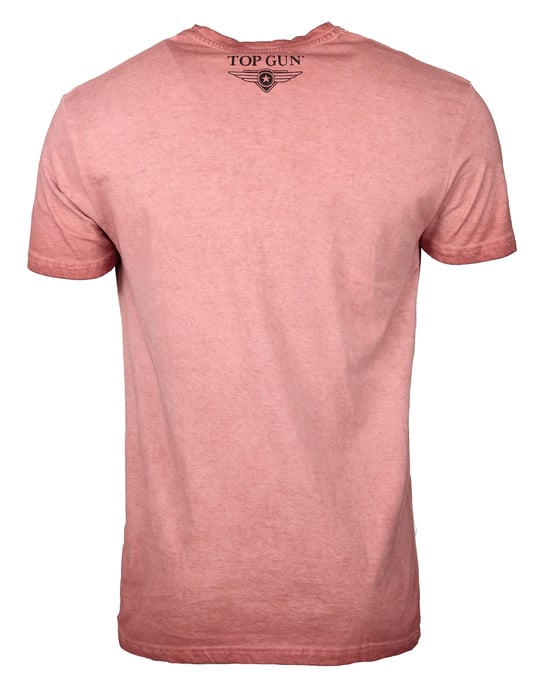Top Gun T-Shirt Constructie TG20191039 - Image 2