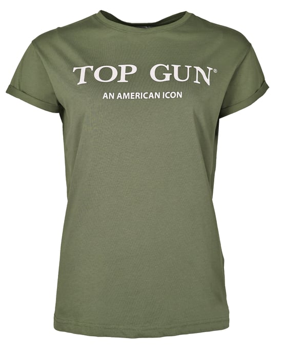 Top Gun T-Shirt TG20214001 - Image 1