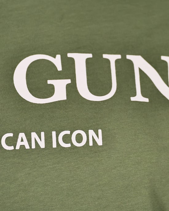 Top Gun T-Shirt TG20214001 - Image 3