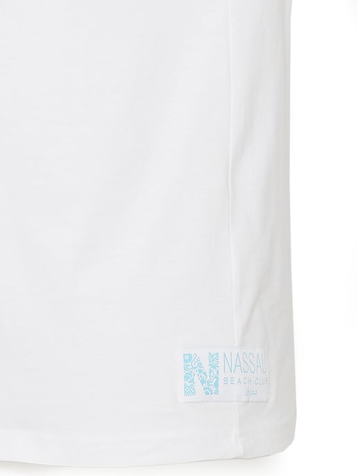 Nassau Strand T-Shirt NB22014 - Image 3